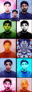 These are some of the multiple ME 