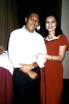 Me and my Honey